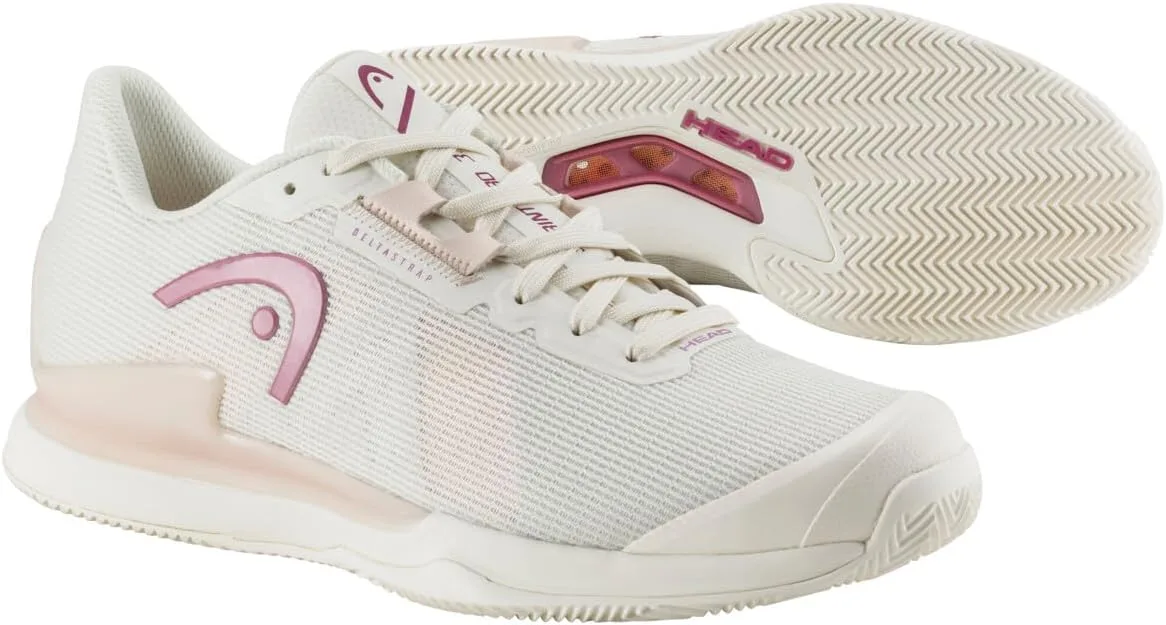 Мужские теннисные кроссовки Sprint Pro 3.5 Men Bste HEAD, фиолетовый — фото 4