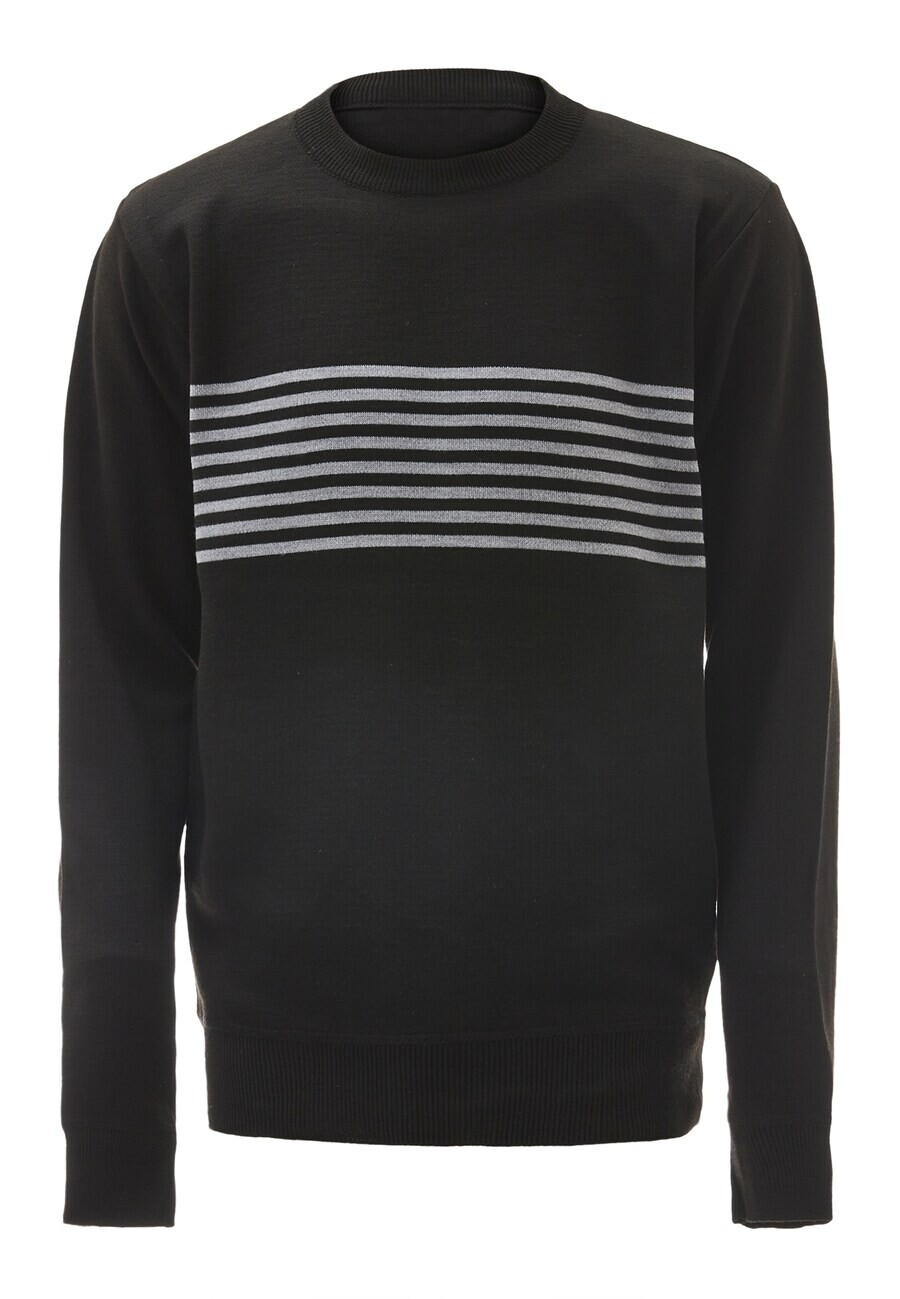 

Свитер baradello Sweater, черный