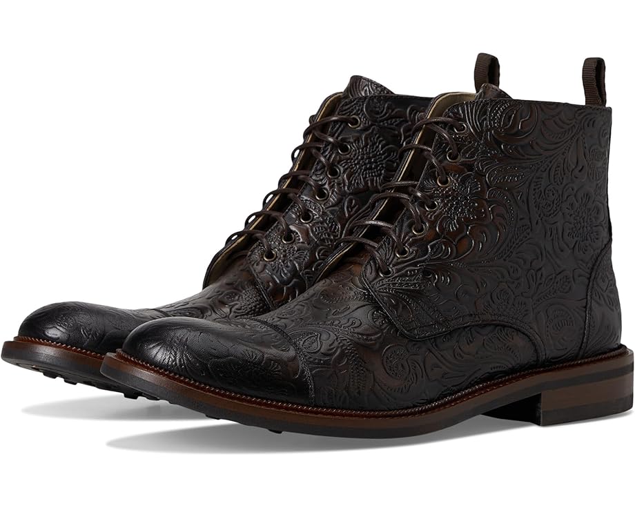 

Мужские оксфорды Taft Rome, Marron Viejo