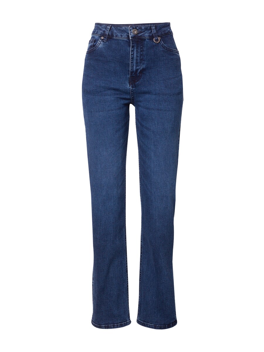 

Обычные джинсы PULZ Jeans, темно-синий