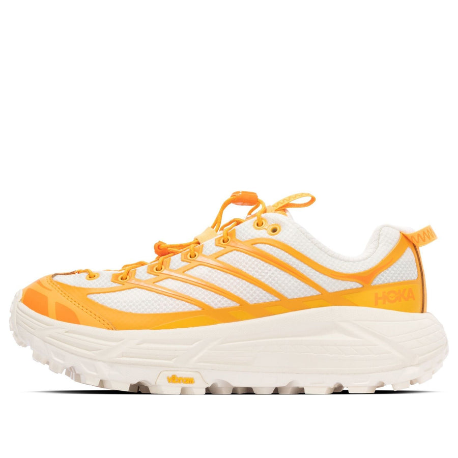 

Кроссовки HOKA ONE ONE Mafate Three 2 'Sun Coral Alabaster', оранжевый