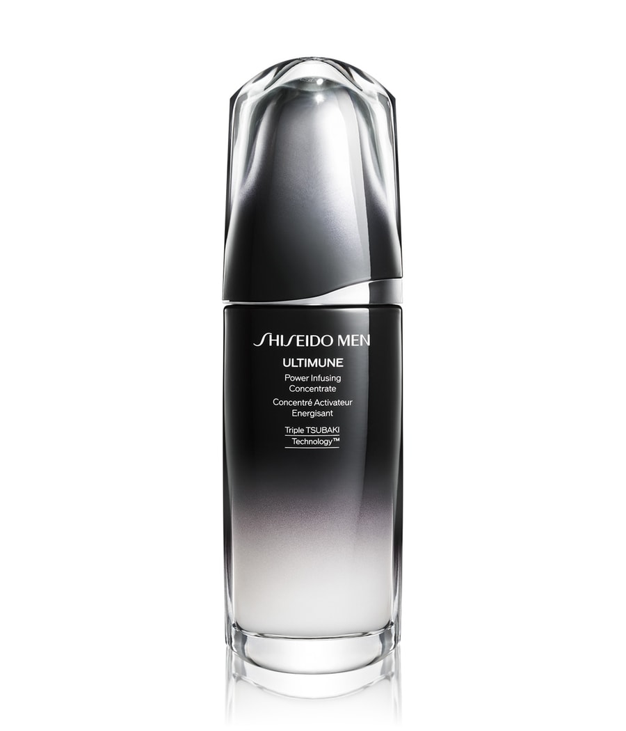 

Сыворотка для лица Shiseido MEN Ultimune Power Infusing Concentrate, 75 ml