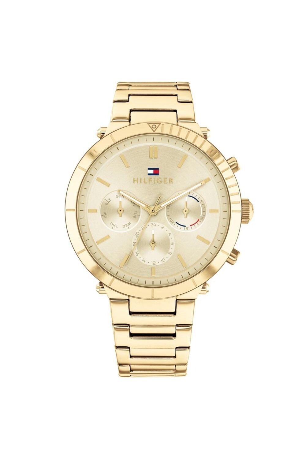 

Часы Tommy Hilfiger