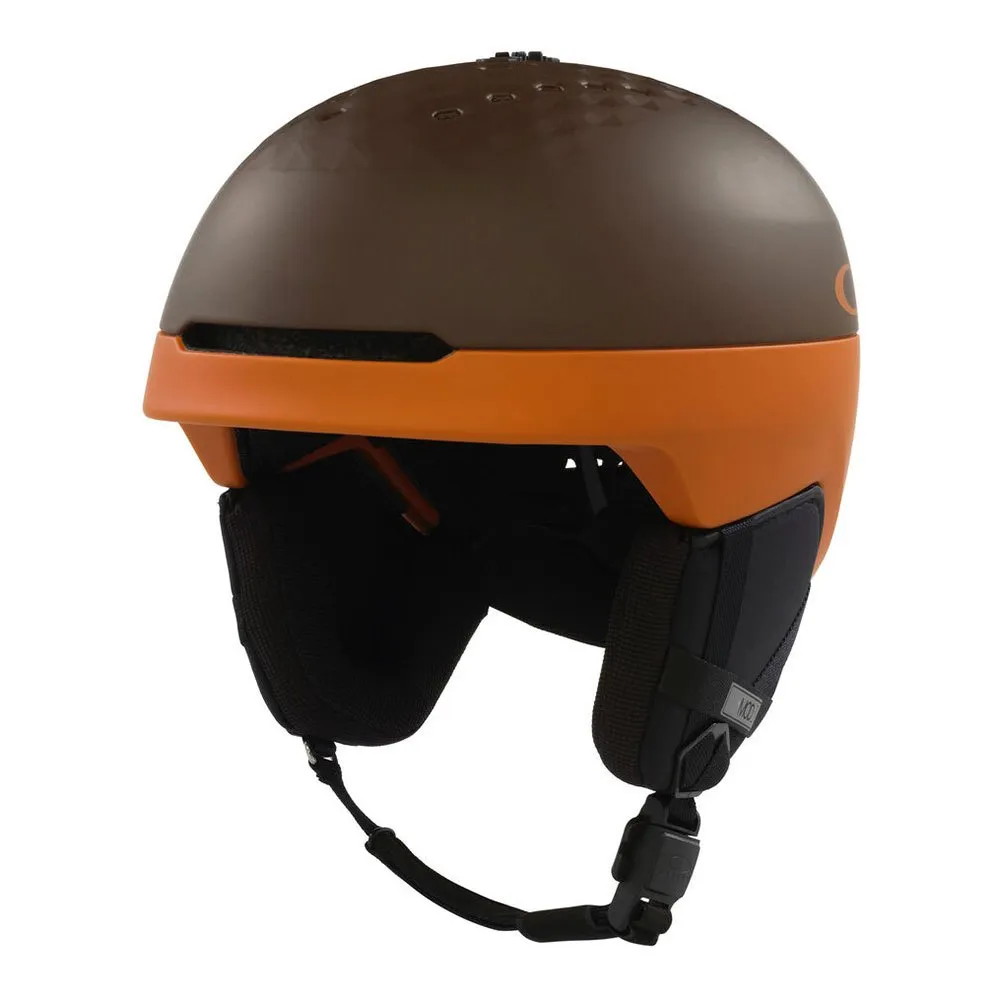 

Шлем Oakley MOD3, коричневый