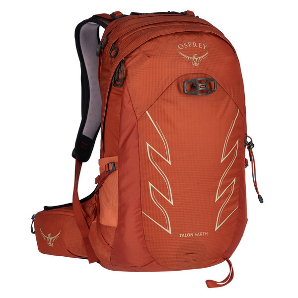 

Рюкзак Osprey, розовый