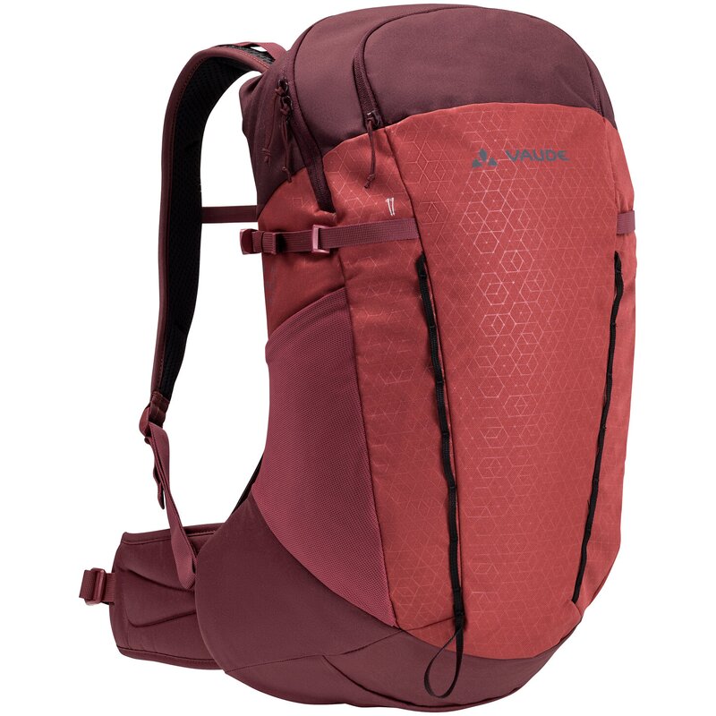 

Рюкзак Agile Air 26 Vaude, цвет redeva