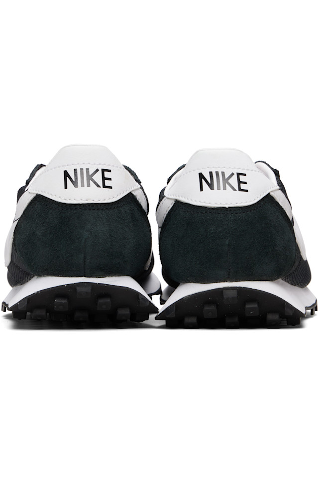 Nike Черные кроссовки LD-1000 — фото 2