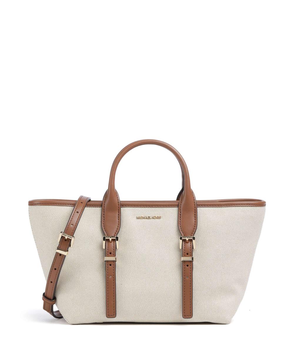 

Сумка Moore хлопок полиэстер Michael Kors, мультиколор
