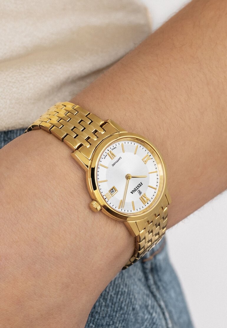 

Часы SWISS MADE Festina, цвет std
