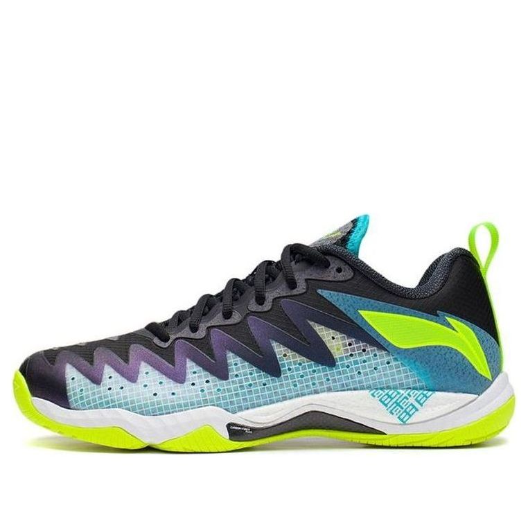 

Кроссовки Li-Ning Gyrfalcon 5 AYAS026-2