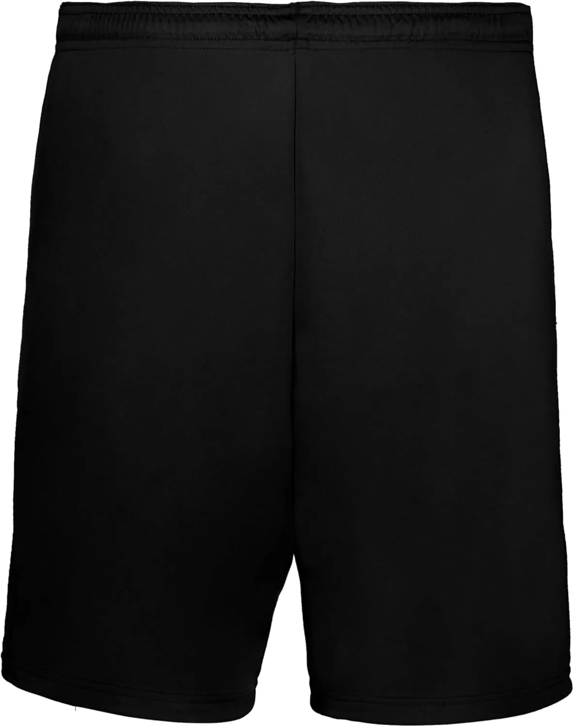 Russel Athletic Детские спортивные шорты Russell Athletic Boys Dri-Power Essential Performance Shorts, черный — фото 2