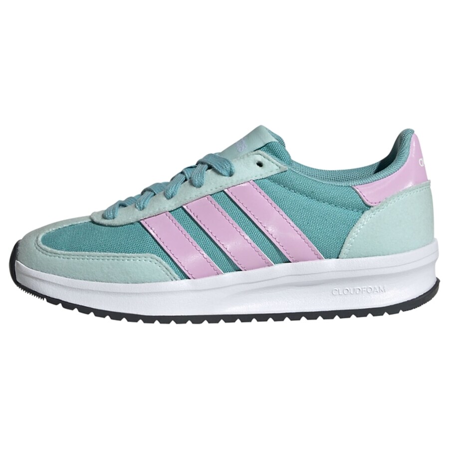 

Кроссовки ADIDAS SPORTSWEAR Run 70s 2.0, цвет Mint/Jade