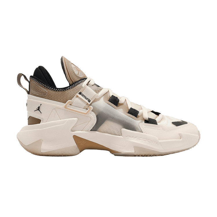 

Кроссовки Jordan Why Not Zer0.5 PF 'Family', белый