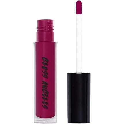 

Блеск для губ Angeles Acai You Girl 4 мл, Smashbox