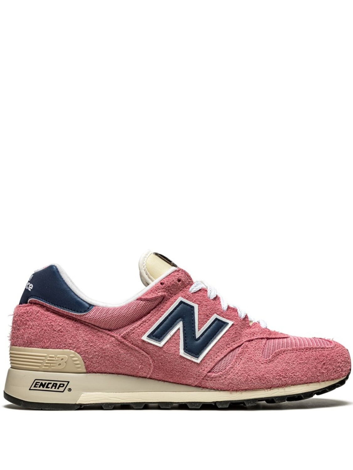 

New Balance кроссовки 1300 из коллаборации с Aimé Leon Dore, розовый