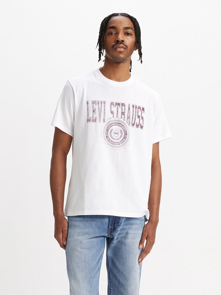 

Футболка Levi´s, белый