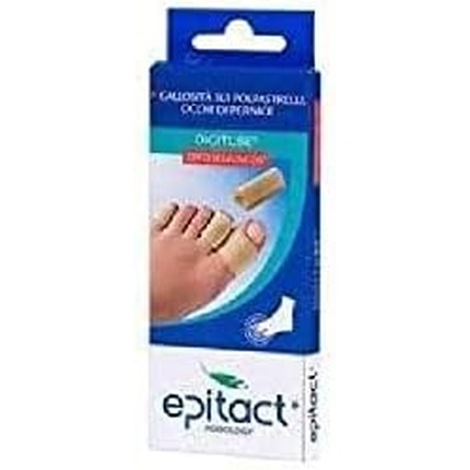 

Гель для пальцев Digitube Gel Sil L1X10