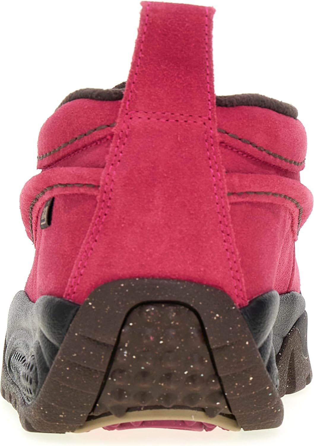 

Кроссовки Nike мужские ACG Izy, Rush Pink Khaki Velvet Brown