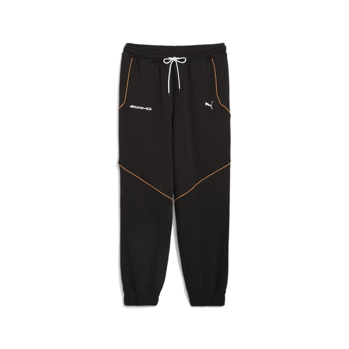 

Спортивные брюки PUMA "Mercedes-AMG Motorsport спортивные брюки мужские", черный