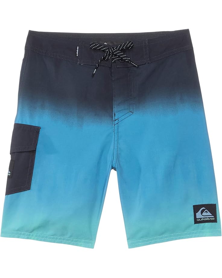 

Шорты Quiksilver Kids Everyday Fade, синий