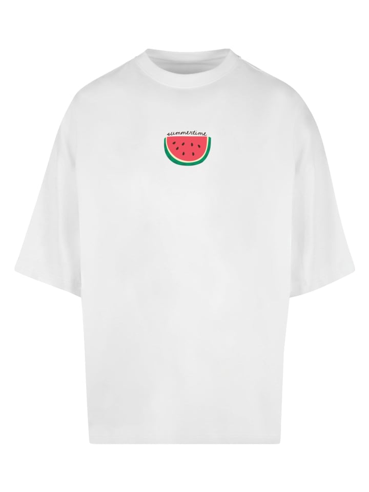 

Футболка Merchcode in white, Белый, Футболка Merchcode in white