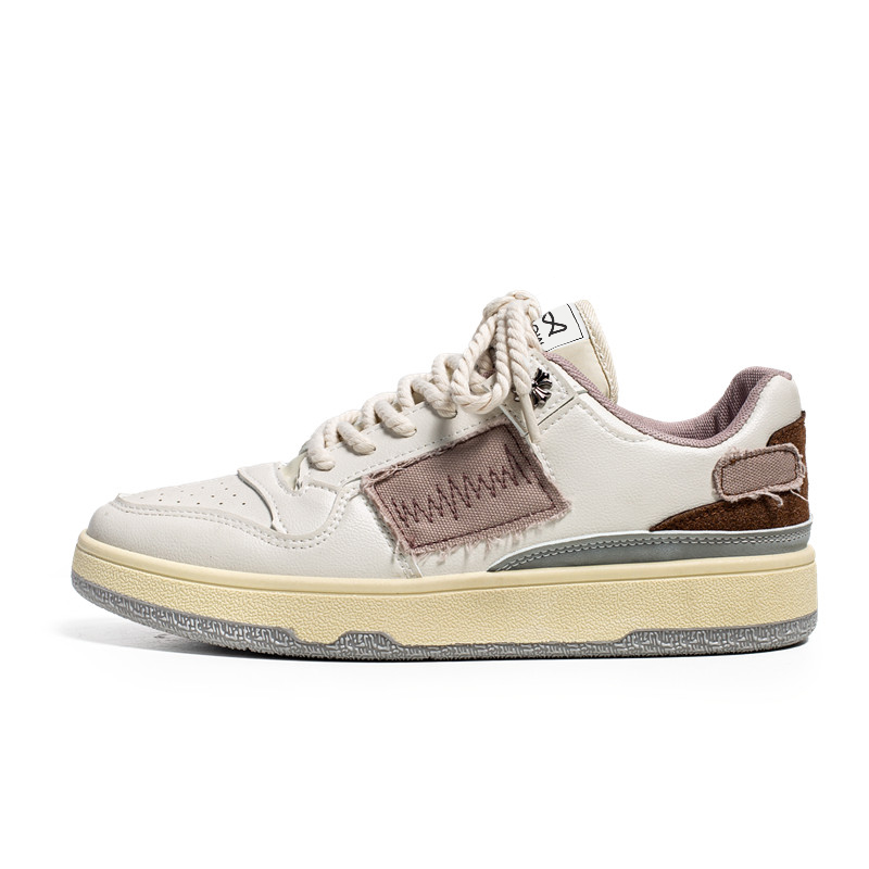 

Низкие мужские кроссовки MIIOW, Apricot