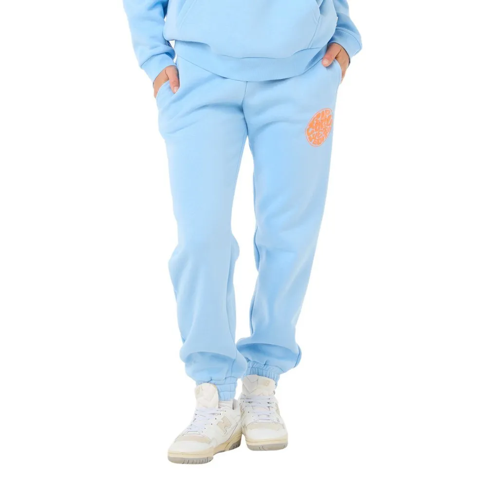 

Спортивные брюки Rip Curl Icons Of Surf, синий