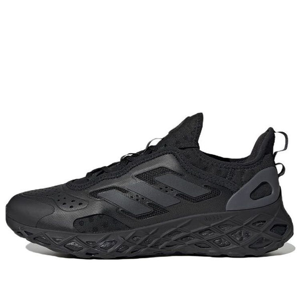 

Кроссовки web boost кроссовки Adidas, черный