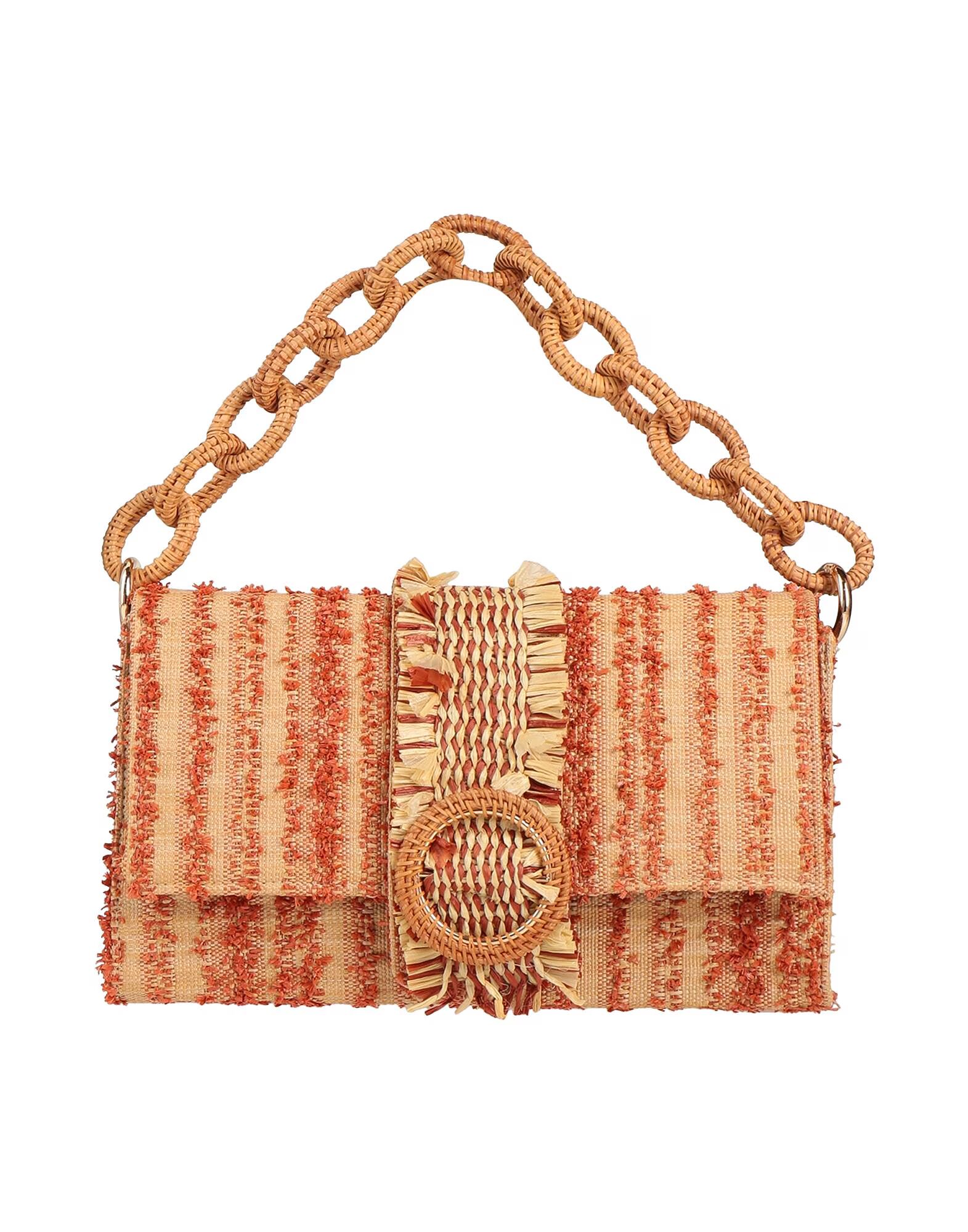 

Сумка Viamailbag, коричневый