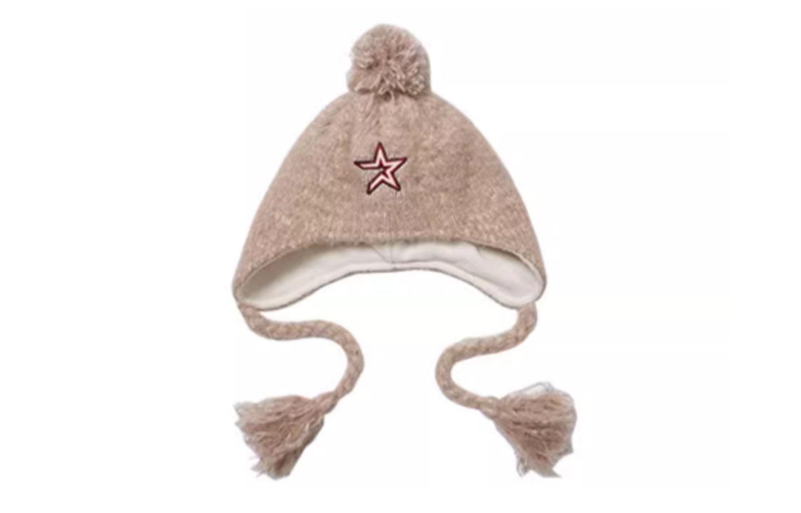 

New Era Унисекс шапка бини, Brown