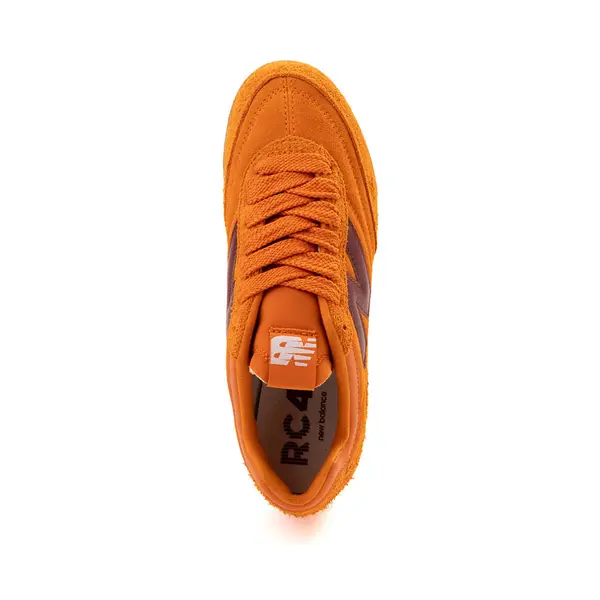 Кроссовки New Balance RC42 Athletic Shoe, оранжевый — фото 2