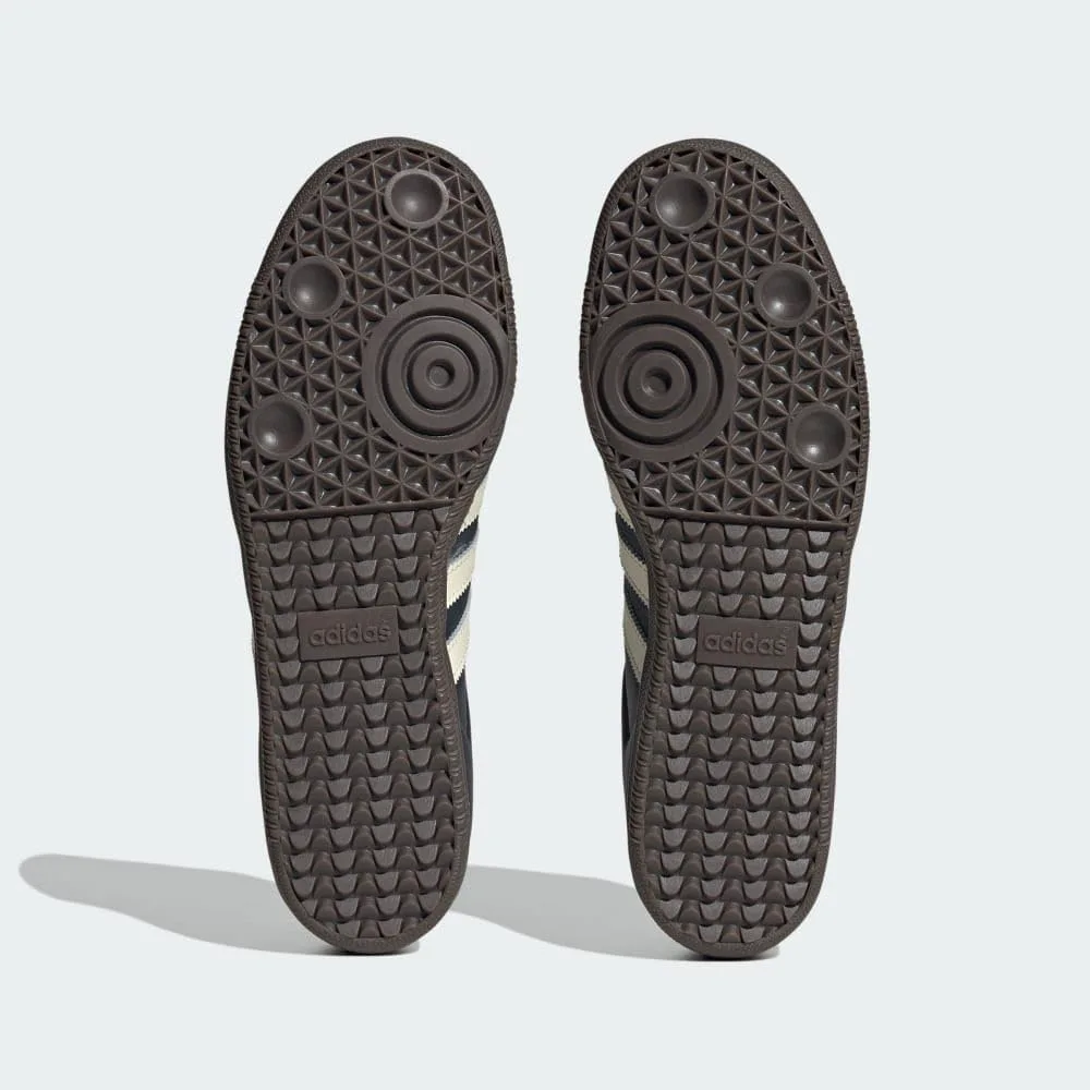 Мужские кроссовки Adidas Samba, мультиколор — фото 3