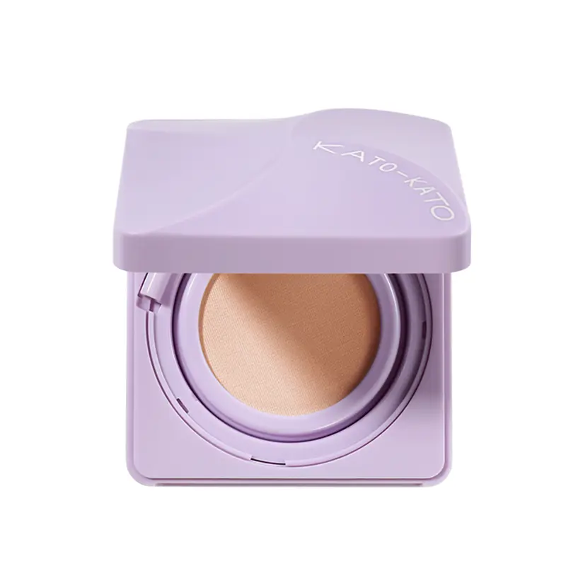 

KATO x Coco пленка для камеры воздушные подушечки для маскировки выравнивания тона кожи 12г*2 KATO-KATO