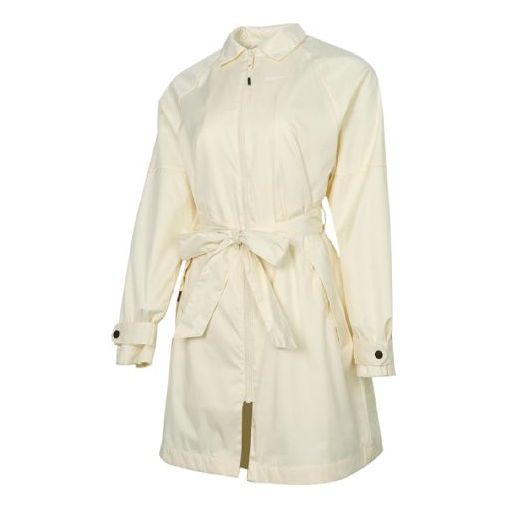 

Куртка (WMNS) AS W Nike Sportswear TRND WVNS JKT Jacket WR TRNC CZ8975-113