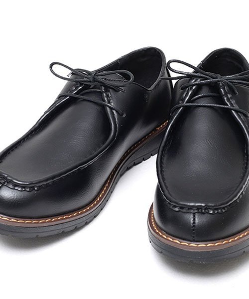 Тирольские туфли Dedes, BL (Black)
