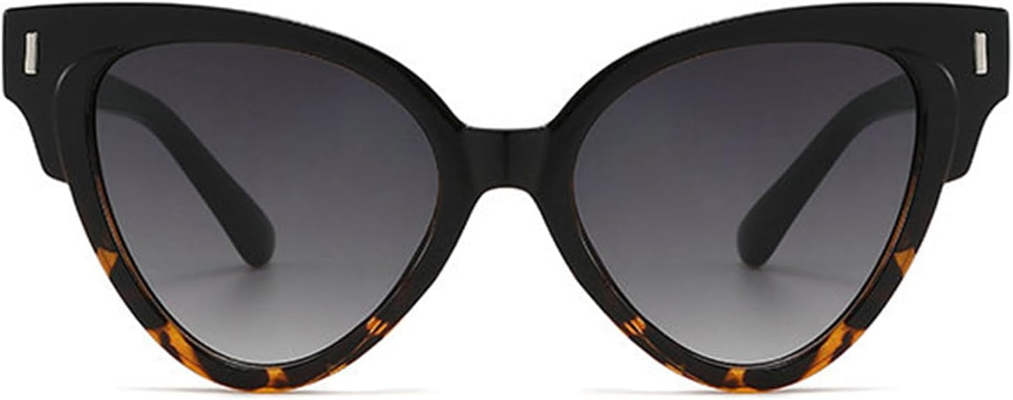 

Willochra — большие солнцезащитные очки в форме треугольника «кошачий глаз» в стиле Y2K для женщин, роскошные очки 2025 года, модные панк-очки для активного отдыха, защита от ультрафиолета UV400, C2