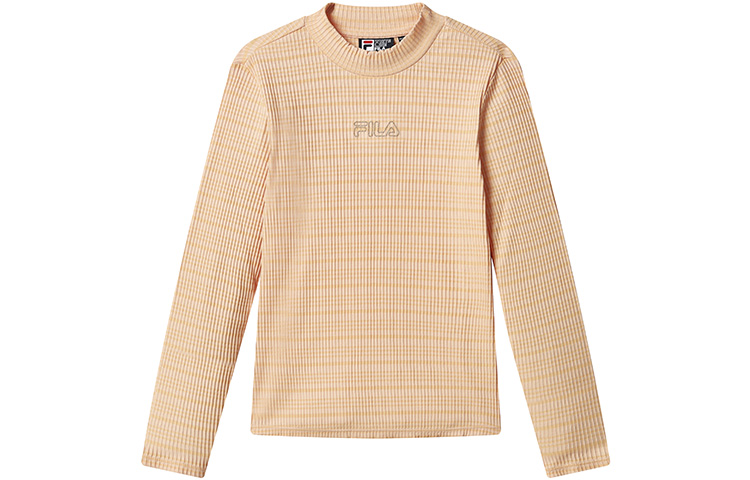 

Трикотаж Women's Dreamy Orange FILA, оранжевый