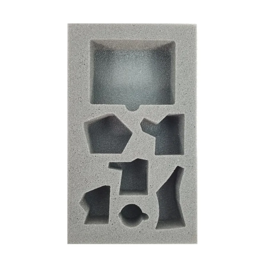 

Глаза девяти Ночного Хранилища Пенопластовый поднос, Battle Foam - Games Workshop - Board Games