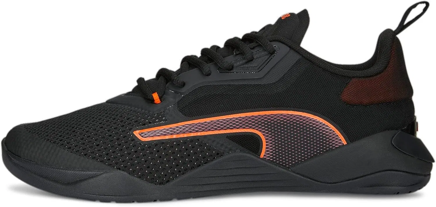Кроссовки PUMA Women's Safety 2.0, 2-Black