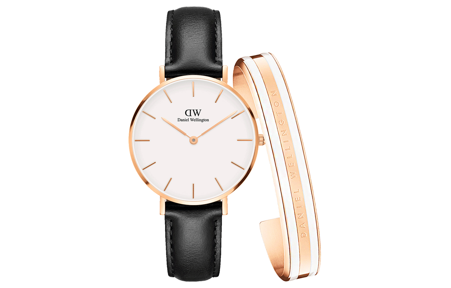 

DW/DanielWellington Часы Women's PETITE Collection Watch