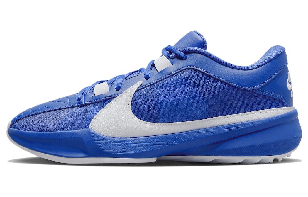 

Мужские баскетбольные кроссовки Nike Freak 5, Blue