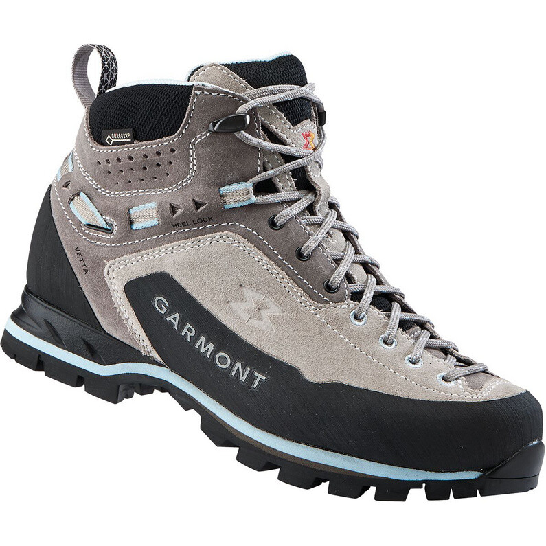Женские туфли Vetta GTX Garmont, серый
