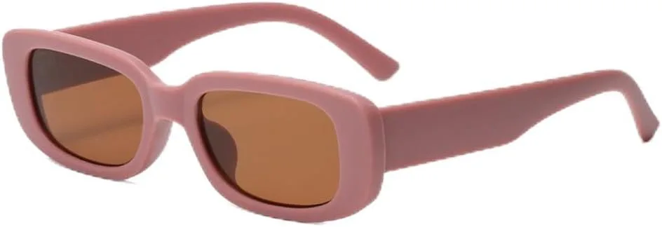 

Солнцезащитные очки UV400 с металлическим шарниром и плавным ходом, в стиле панк, для женщин и мужчин, для бега и занятий спортом на открытом воздухе UYPTK, 09