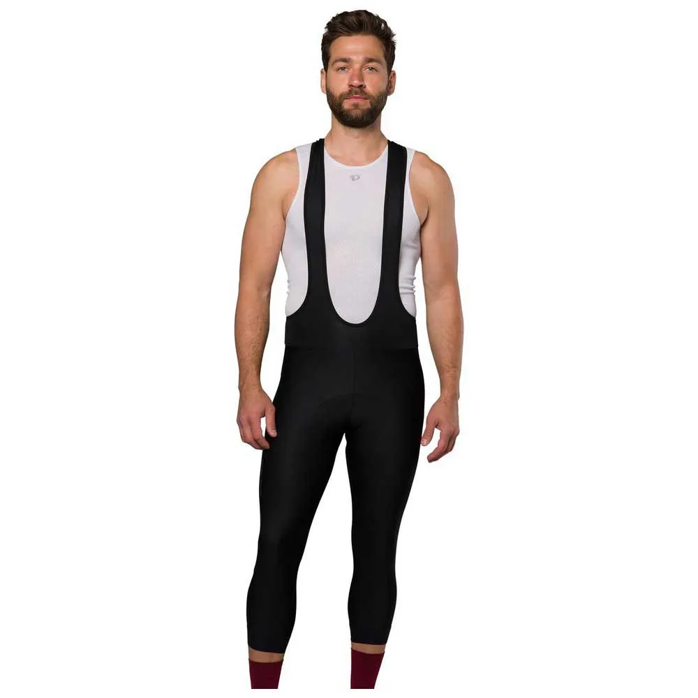 

Тайтсы Pearl Izumi Attack 3Qtr 3/4 Bib, черный