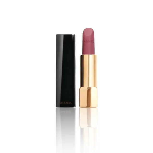 CHANEL Новая коллекция матовых помад Velvet Lipstick, бархатный оттенок, 3,5 г, подарок на день рождения, #357-IRRÉVÉRENTE 26 Spring Limited Edition