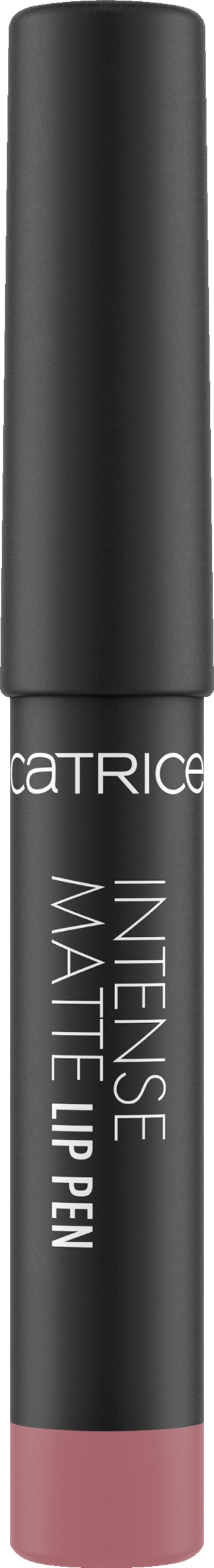 

Губная помада Catrice Intense Matte Lip Pen 080 Dusty Rose