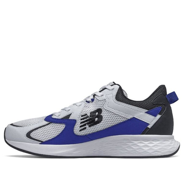 

Кроссовки roav nxt New Balance, белый