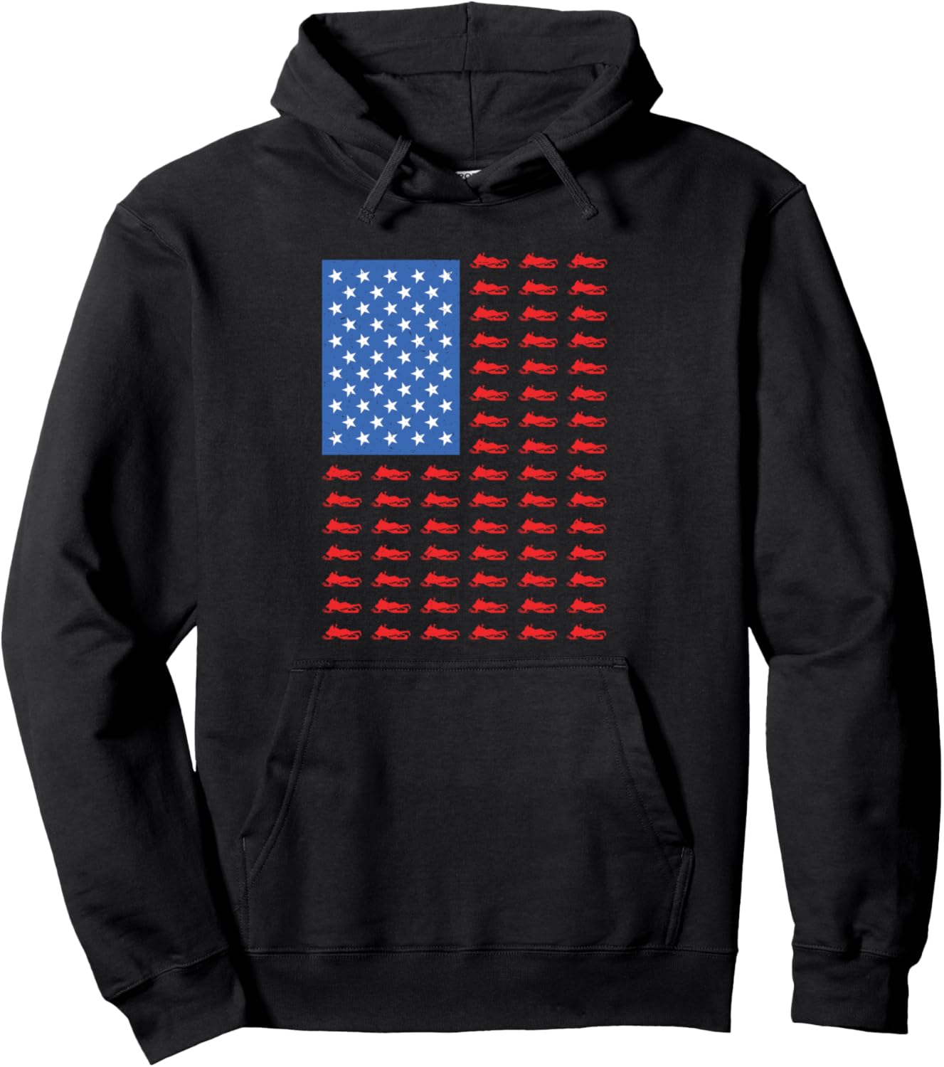 

Толстовка с изображением американского флага и снегохода, черная American Flag Snowmobile Rider Gift, Черный, Толстовка с изображением американского флага и снегохода, черная American Flag Snowmobile Rider Gift
