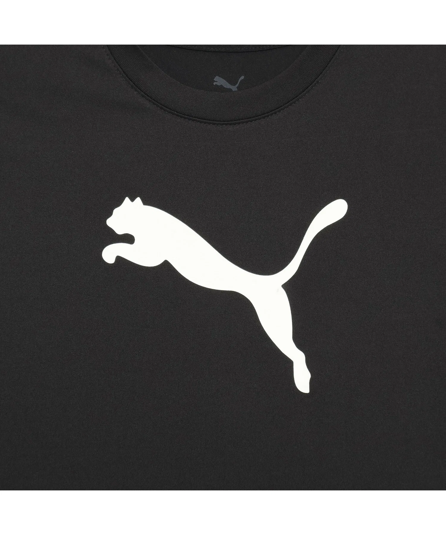 Детская футболка PUMA — фото 4