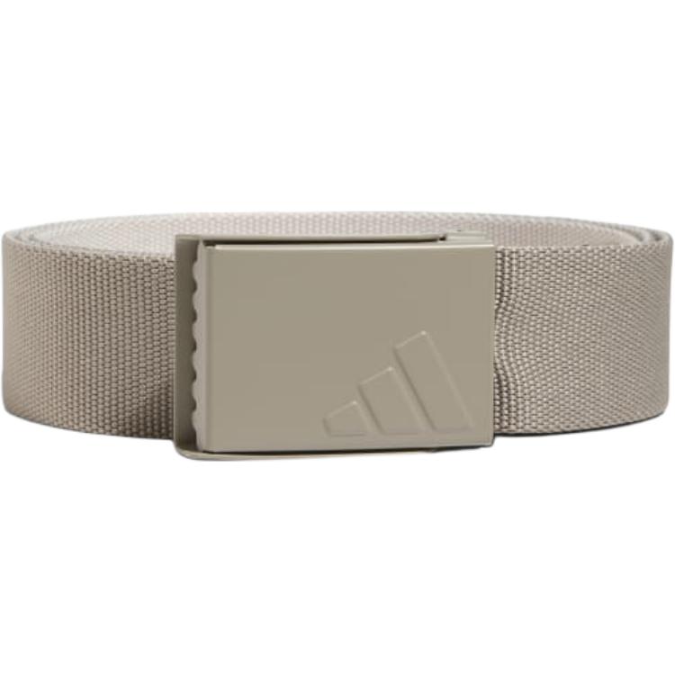 

Ремень мужской из переработанного полиэстера Taupe 3,8 см Adidas, Коричневый, Ремень мужской из переработанного полиэстера Taupe 3,8 см Adidas